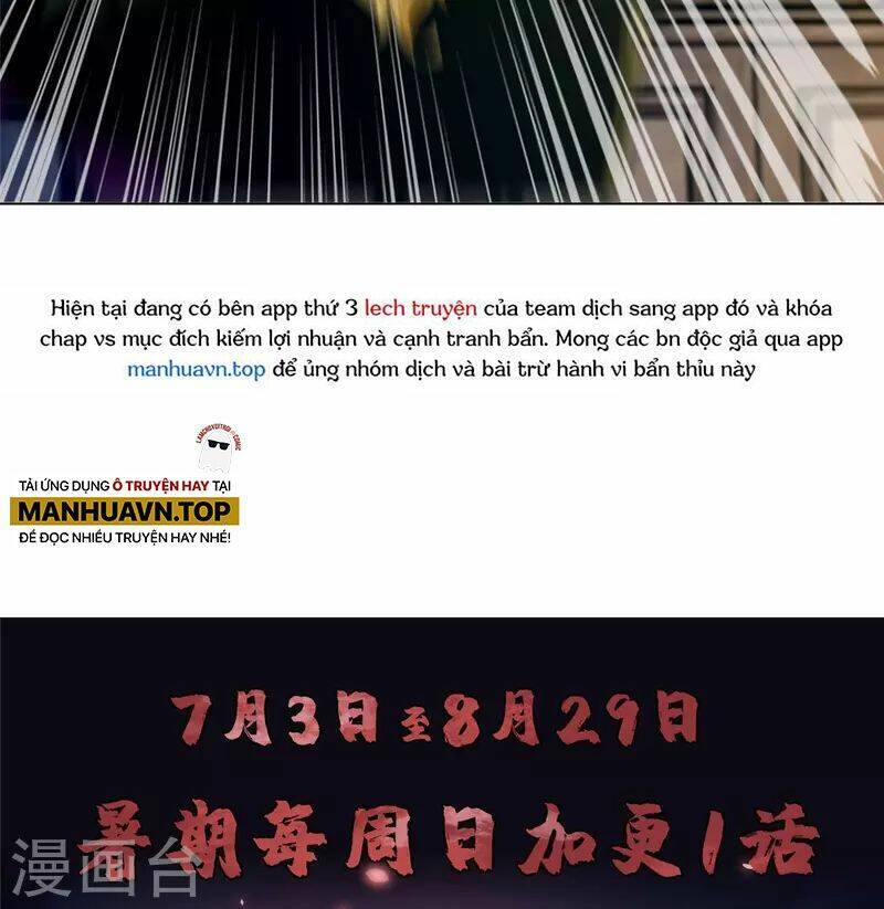 Người Đưa Thư Vô Hạn Chapter 266 - 37