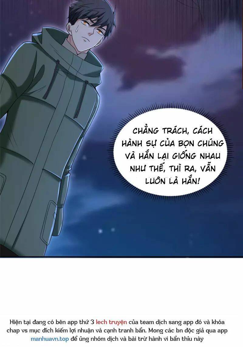Người Đưa Thư Vô Hạn Chapter 268 - 17
