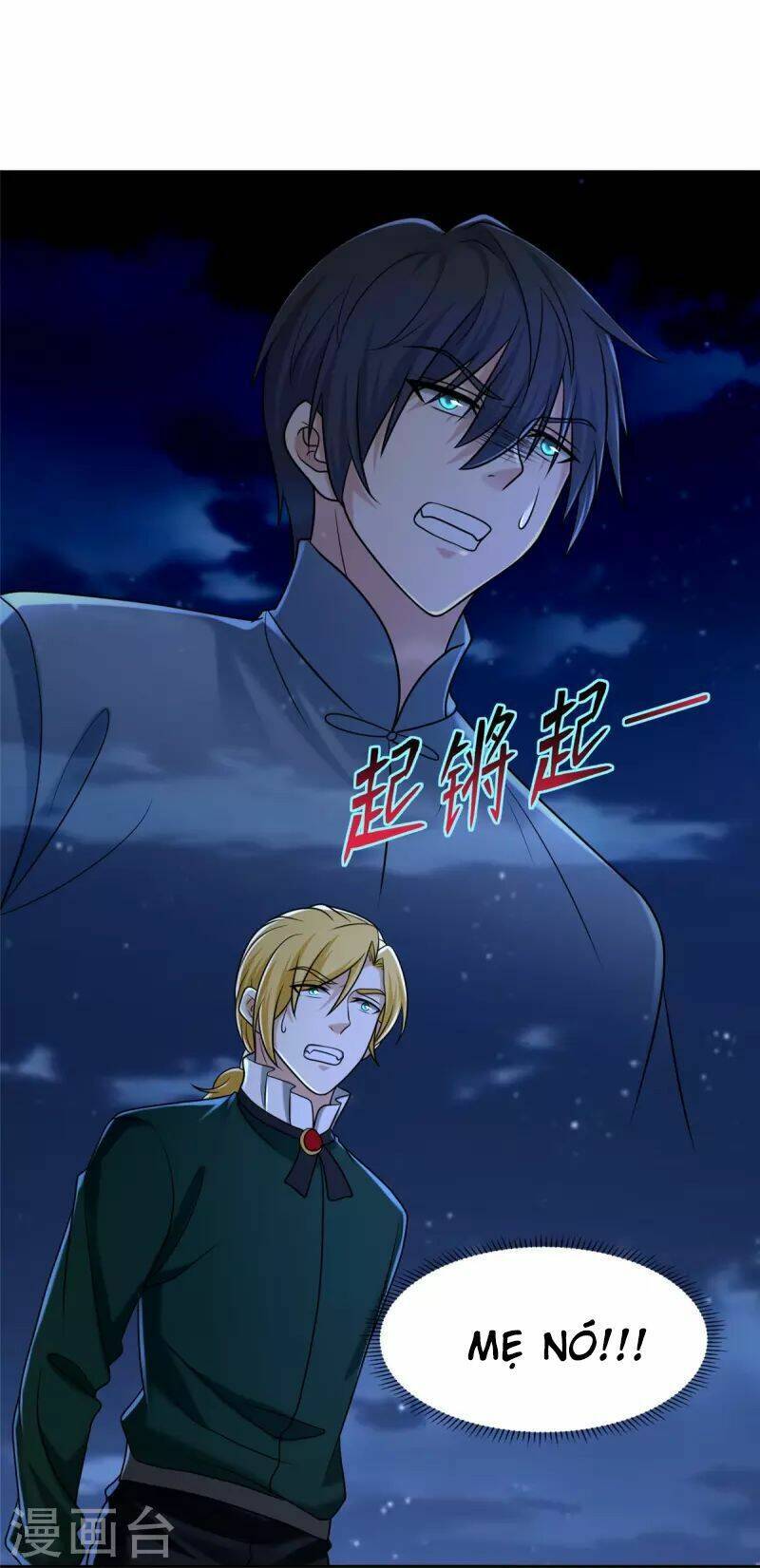 Người Đưa Thư Vô Hạn Chapter 269 - 16