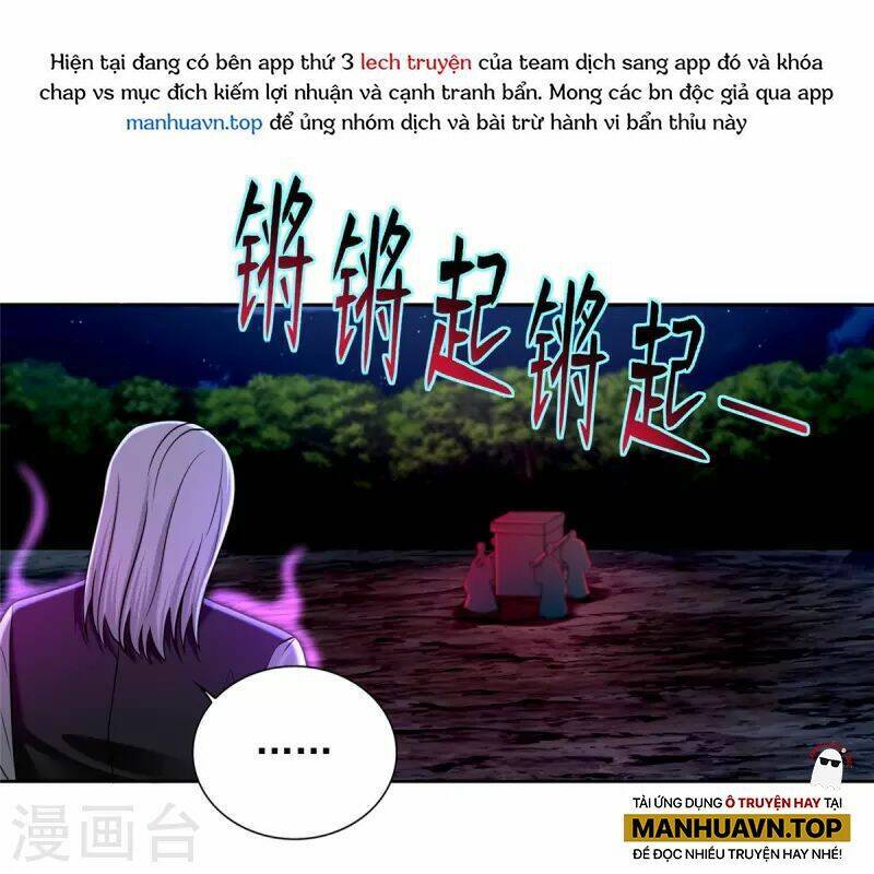 Người Đưa Thư Vô Hạn Chapter 269 - 17