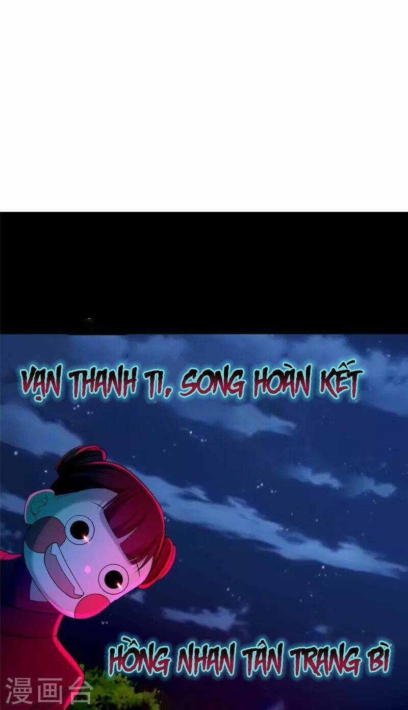Người Đưa Thư Vô Hạn Chapter 269 - 18