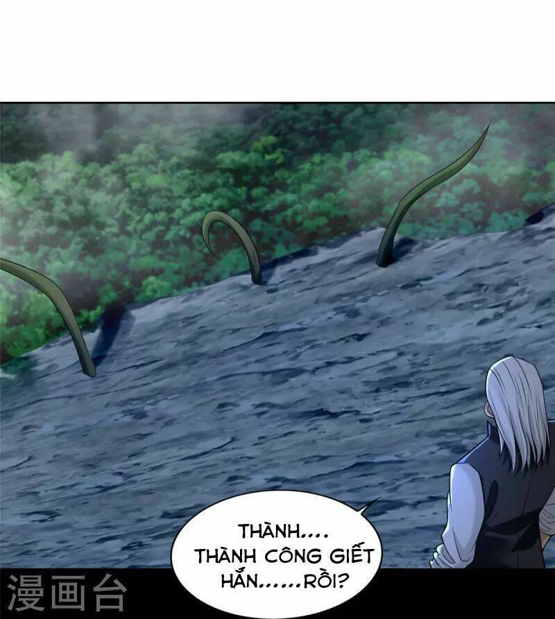 Người Đưa Thư Vô Hạn Chapter 269 - 4