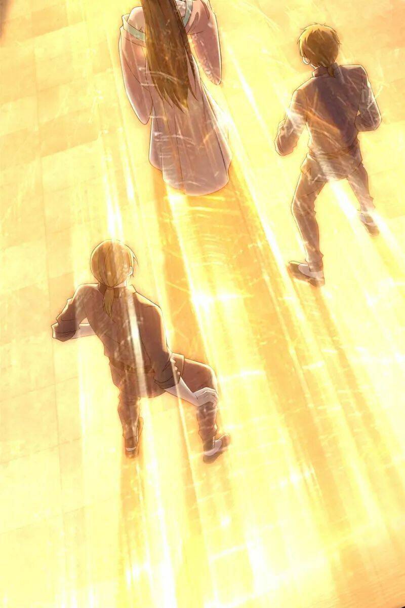 Người Đưa Thư Vô Hạn Chapter 272 - 30