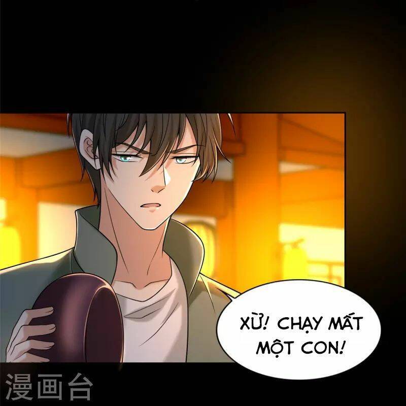 Người Đưa Thư Vô Hạn Chapter 272 - 33