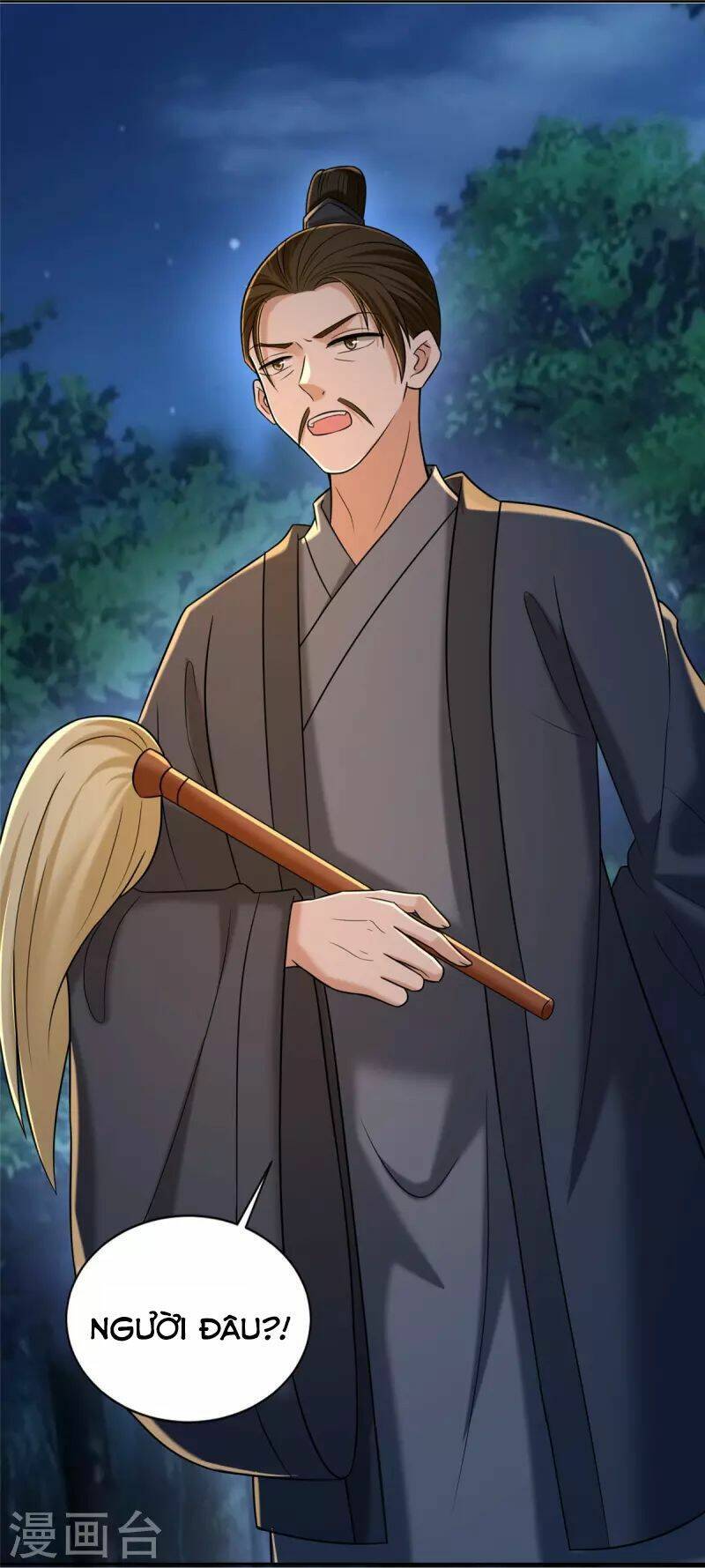Người Đưa Thư Vô Hạn Chapter 272 - 39