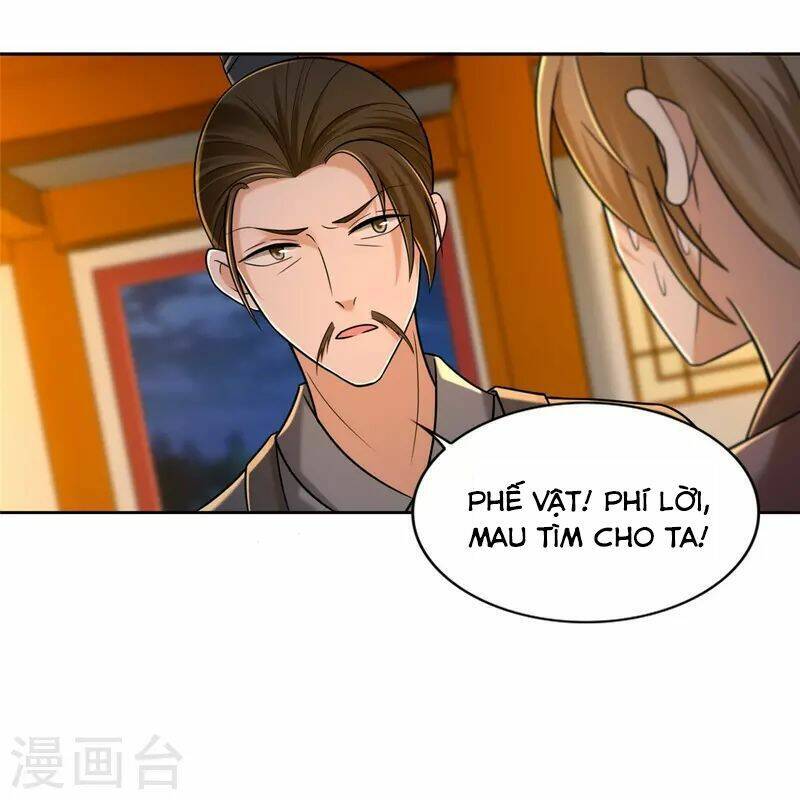 Người Đưa Thư Vô Hạn Chapter 272 - 41