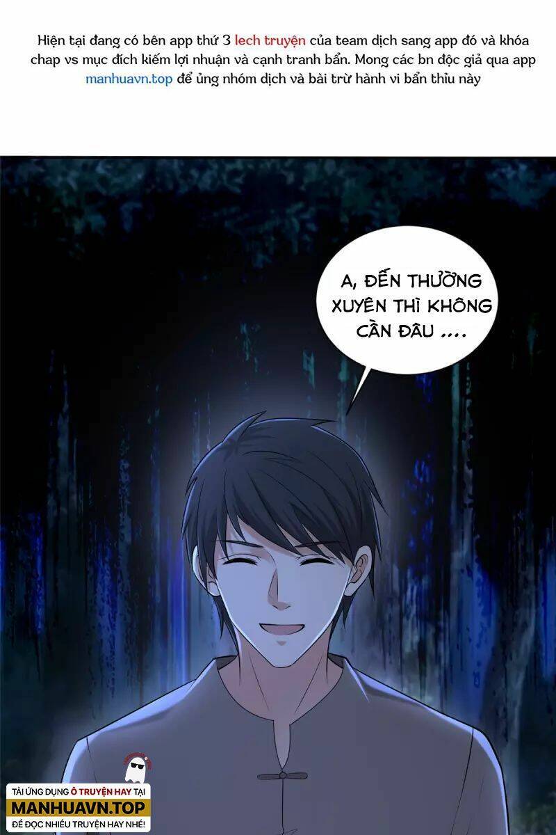Người Đưa Thư Vô Hạn Chapter 273 - 17