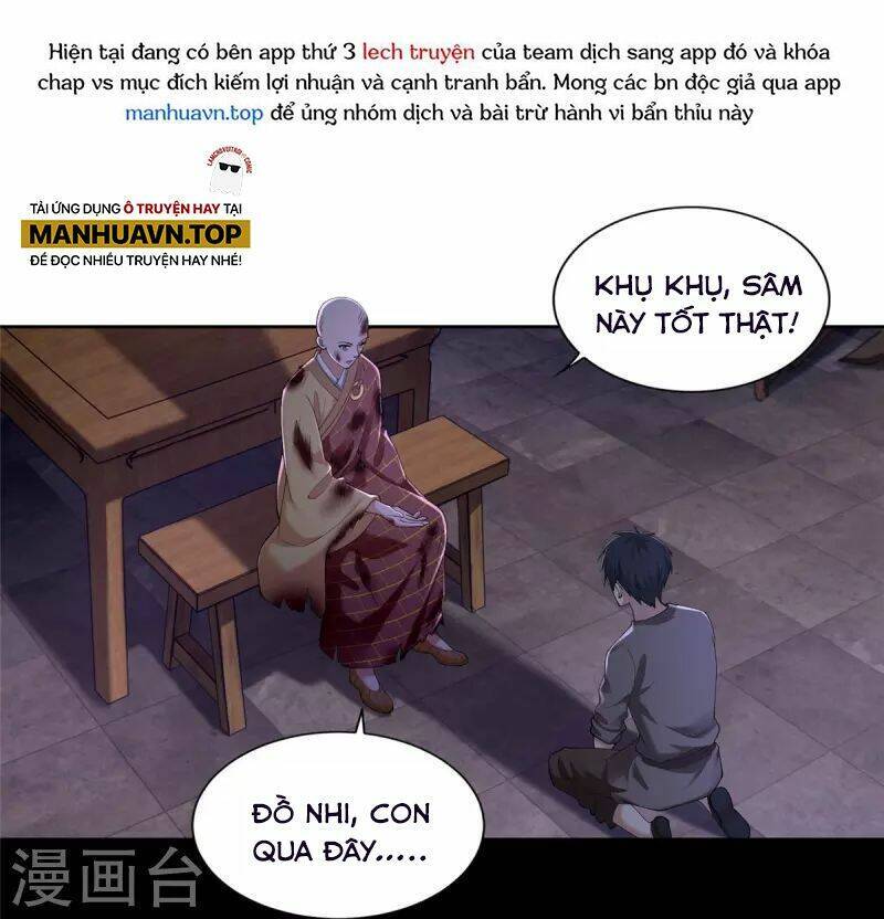 Người Đưa Thư Vô Hạn Chapter 273 - 38