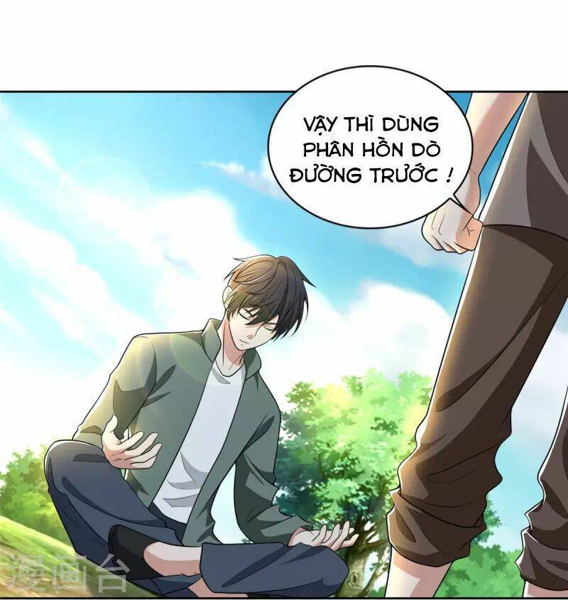 Người Đưa Thư Vô Hạn Chapter 274 - 11