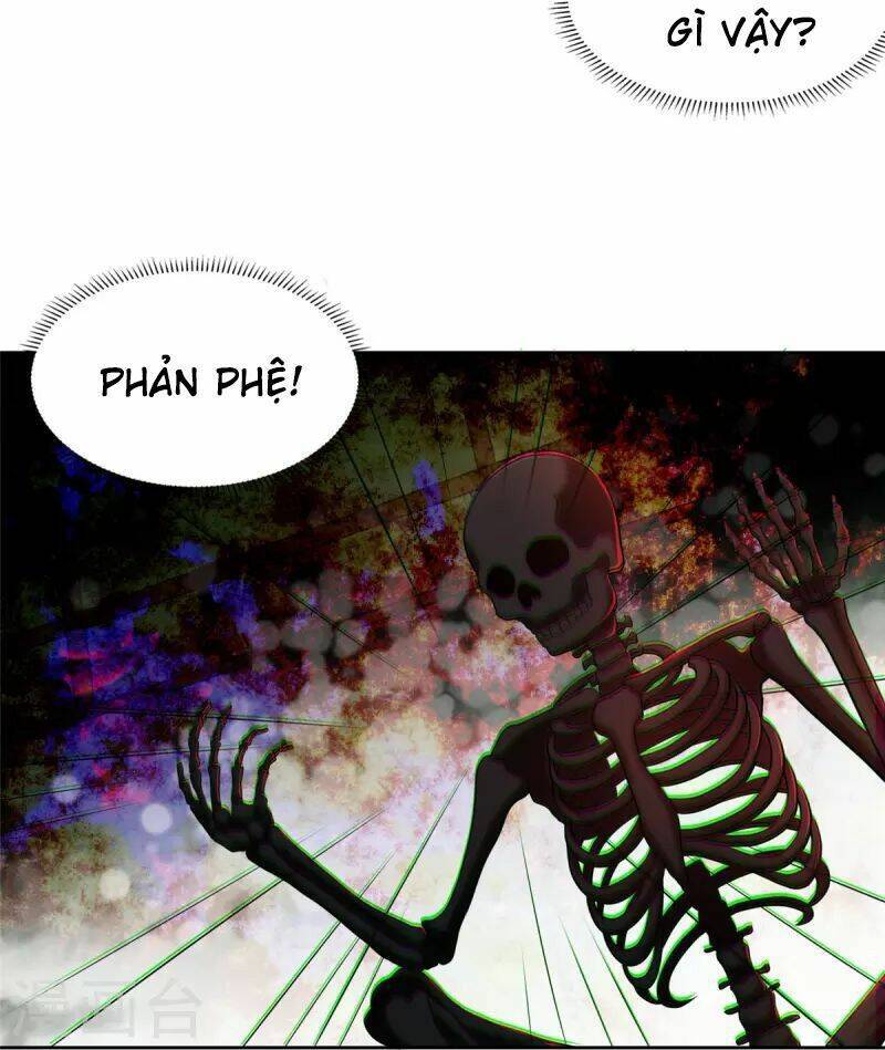 Người Đưa Thư Vô Hạn Chapter 274 - 20