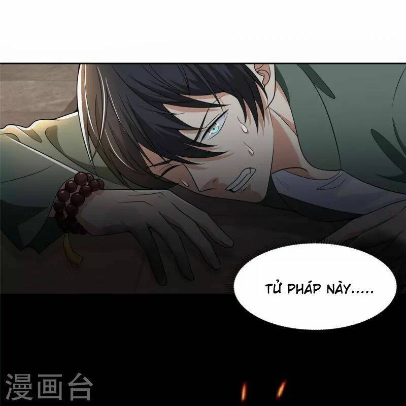 Người Đưa Thư Vô Hạn Chapter 274 - 23
