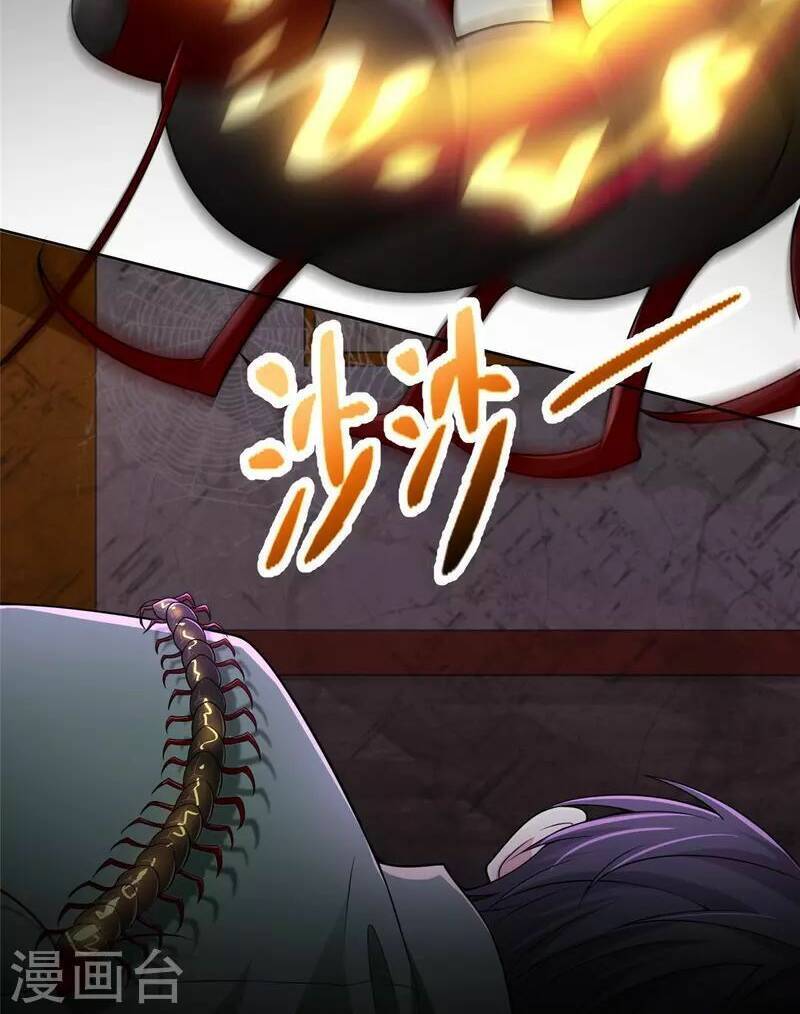 Người Đưa Thư Vô Hạn Chapter 274 - 28