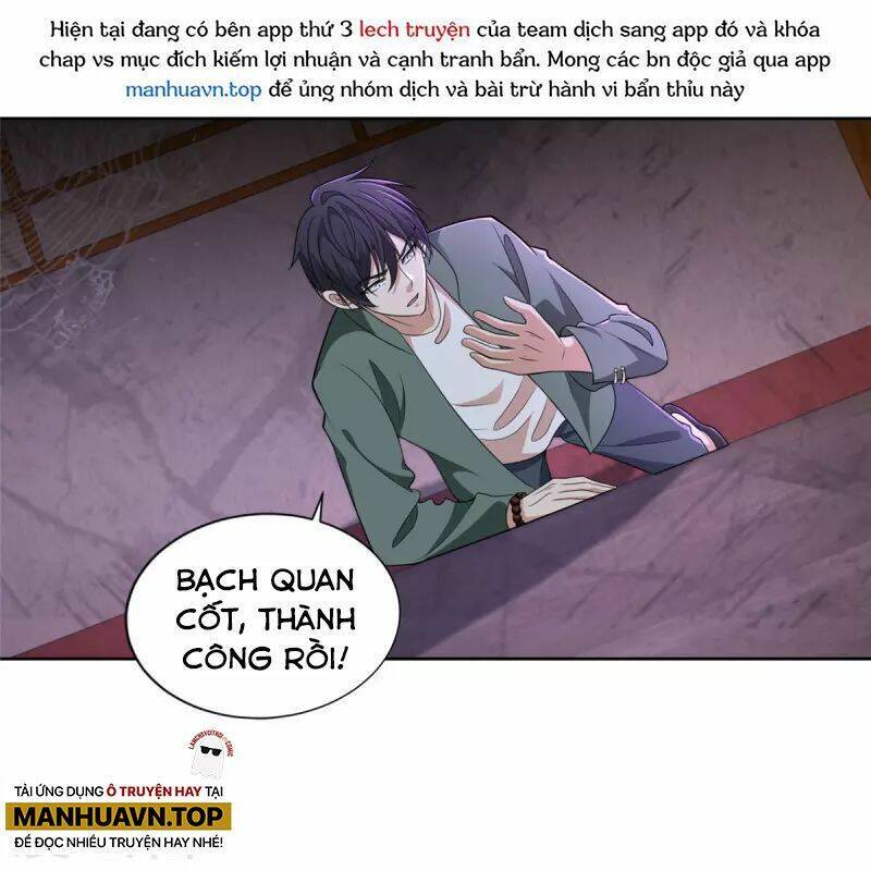 Người Đưa Thư Vô Hạn Chapter 274 - 30