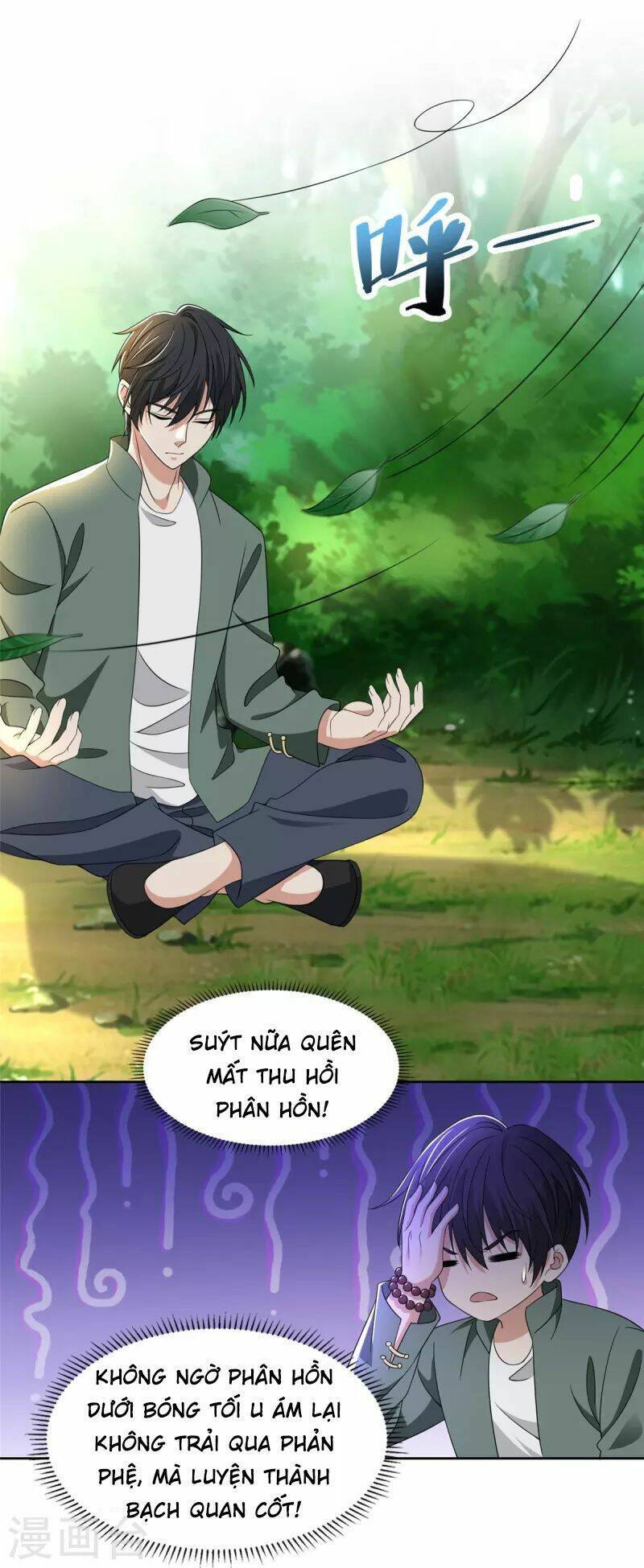 Người Đưa Thư Vô Hạn Chapter 274 - 43