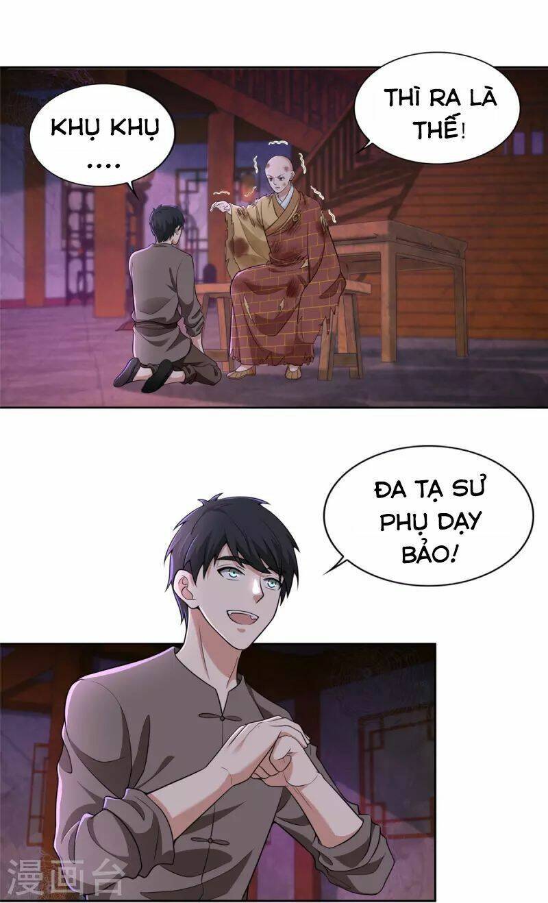 Người Đưa Thư Vô Hạn Chapter 274 - 6