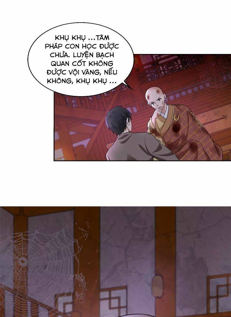 Người Đưa Thư Vô Hạn Chapter 274 - 7