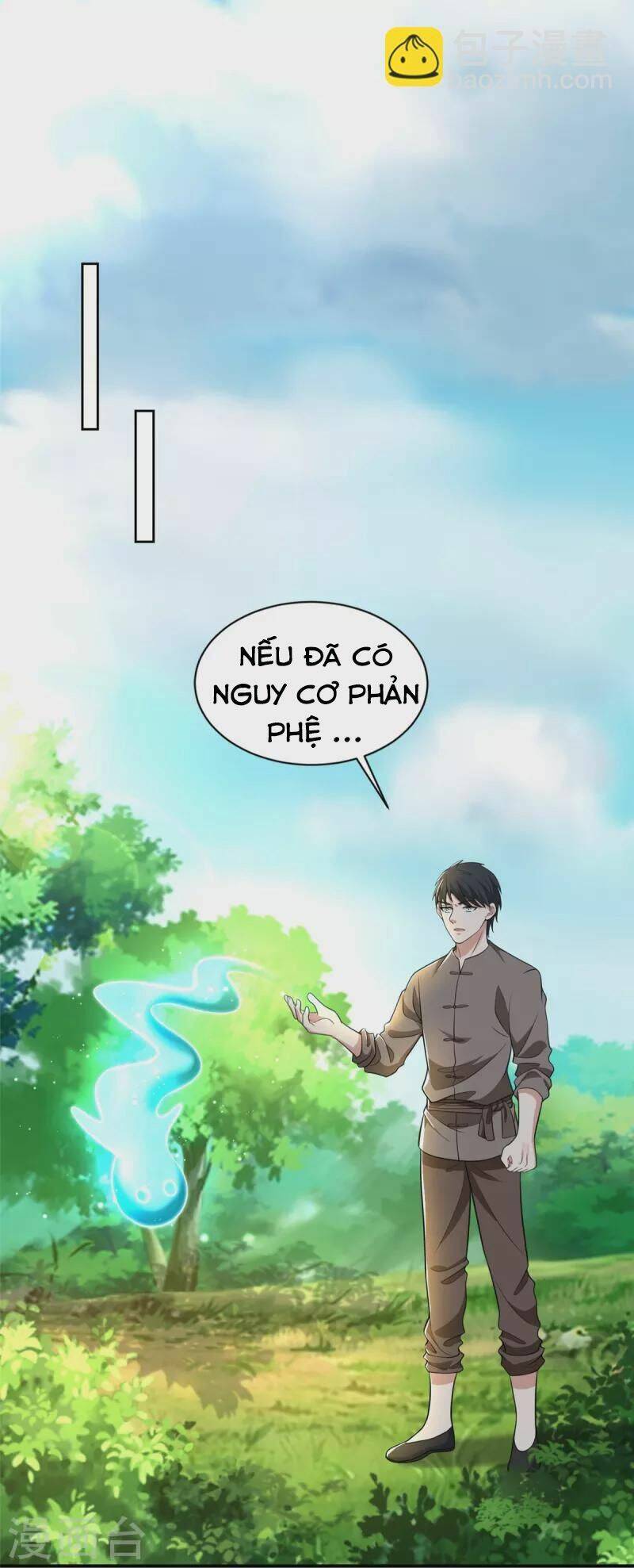 Người Đưa Thư Vô Hạn Chapter 274 - 10