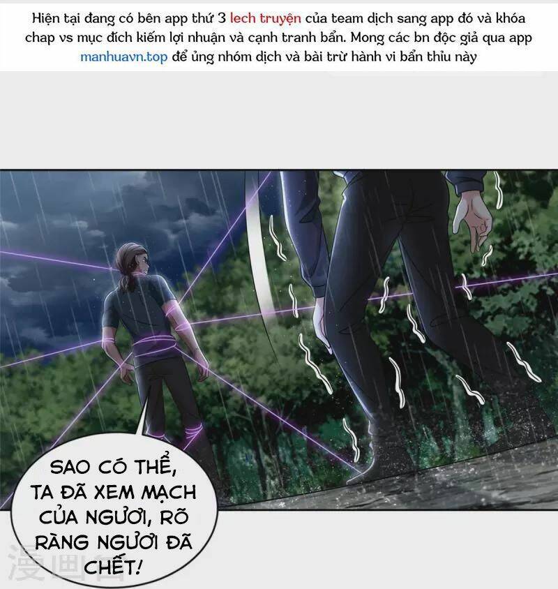 Người Đưa Thư Vô Hạn Chapter 276 - 21