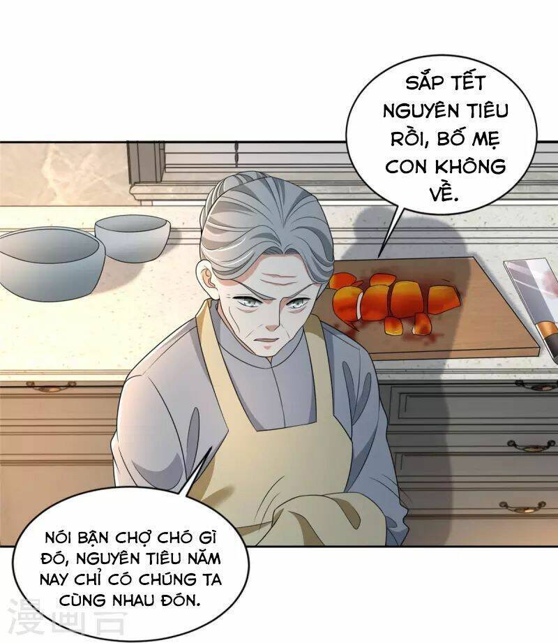 Người Đưa Thư Vô Hạn Chapter 277 - 25