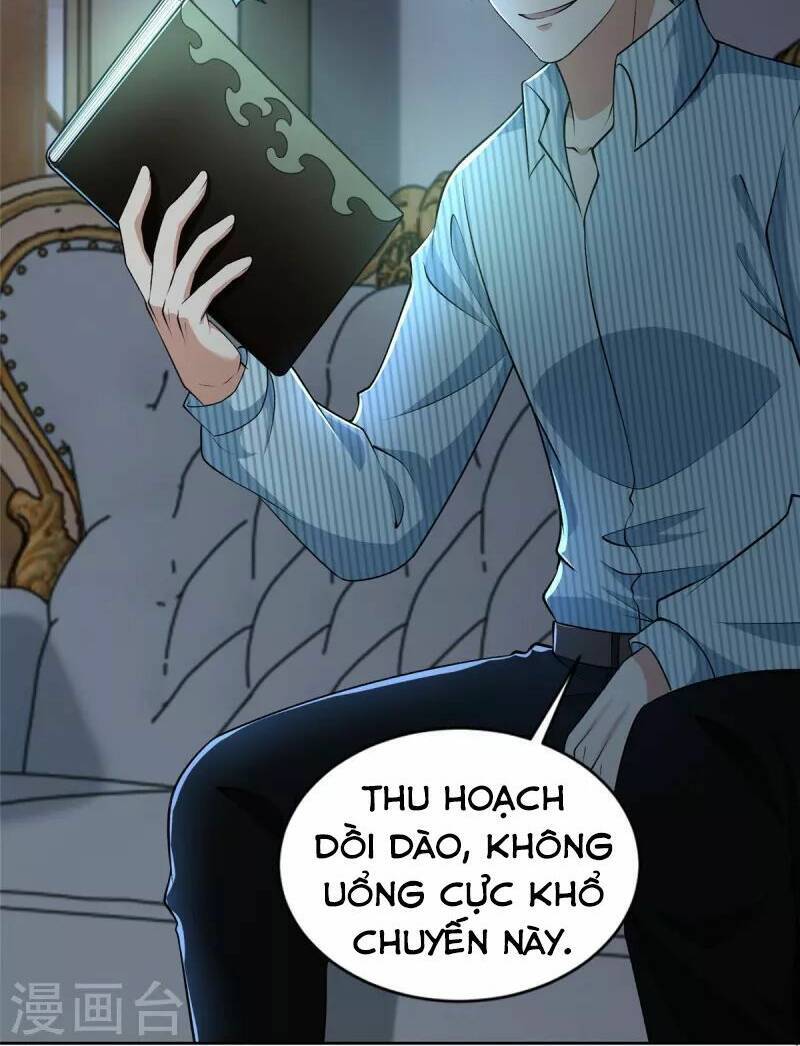 Người Đưa Thư Vô Hạn Chapter 277 - 39