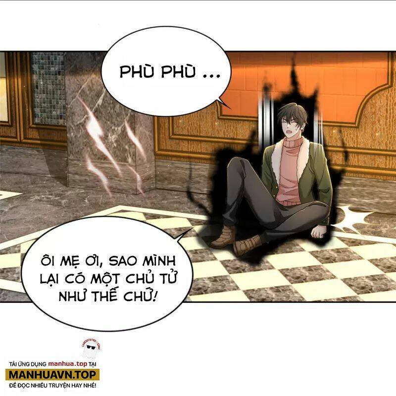 Người Đưa Thư Vô Hạn Chapter 279 - 12