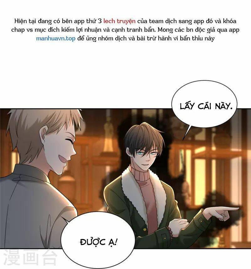 Người Đưa Thư Vô Hạn Chapter 279 - 18