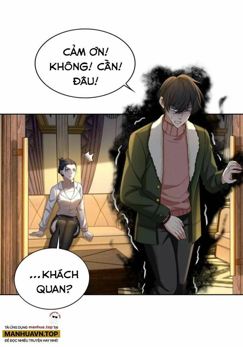 Người Đưa Thư Vô Hạn Chapter 279 - 6