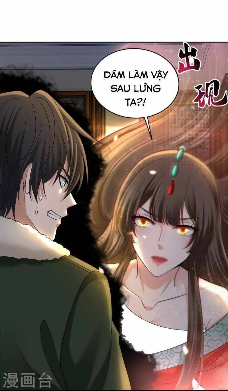 Người Đưa Thư Vô Hạn Chapter 279 - 9