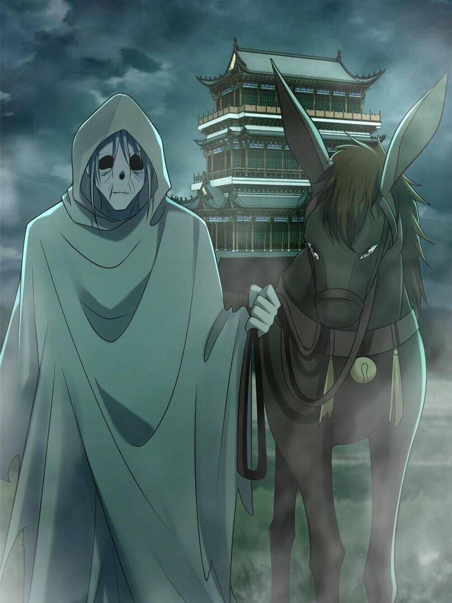Người Đưa Thư Vô Hạn Chapter 282 - 15