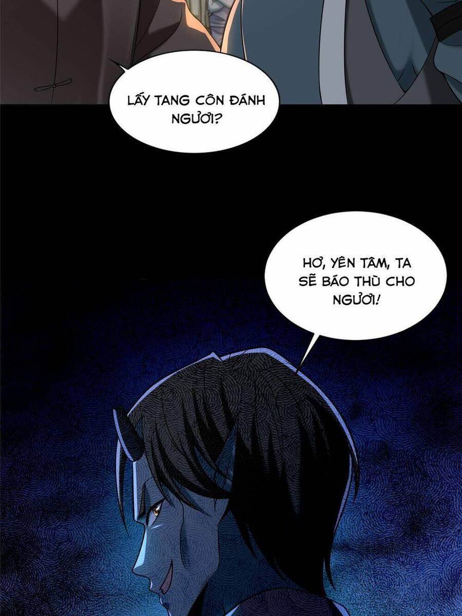 Người Đưa Thư Vô Hạn Chapter 283 - 30