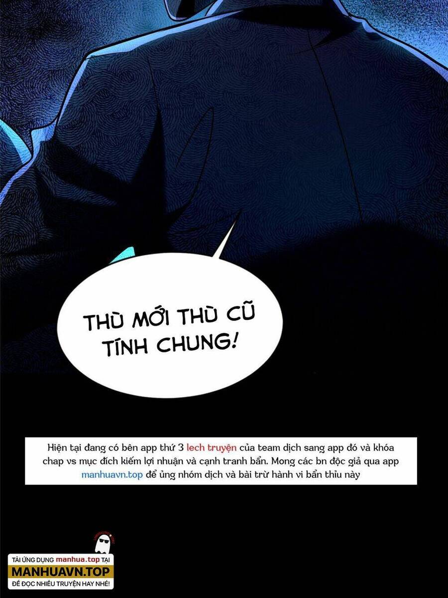 Người Đưa Thư Vô Hạn Chapter 283 - 31