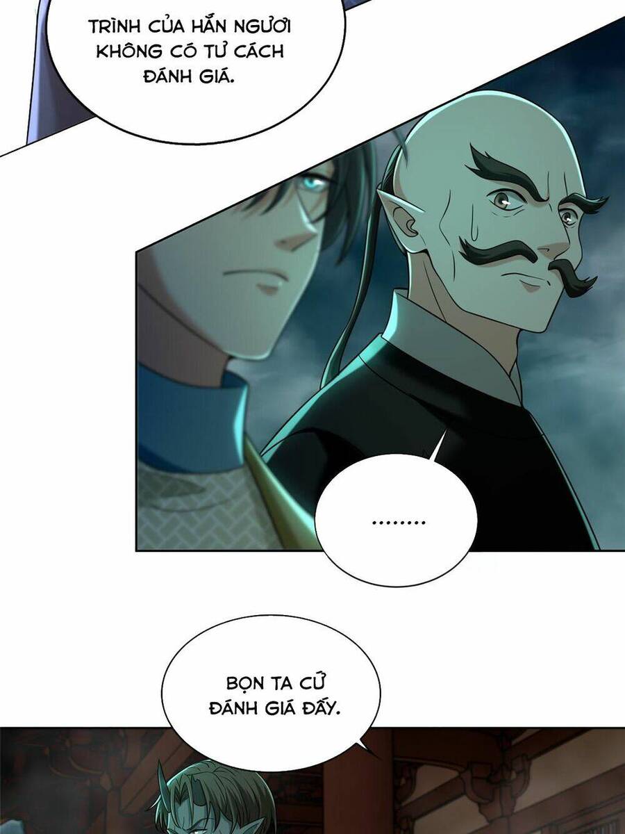 Người Đưa Thư Vô Hạn Chapter 285 - 19