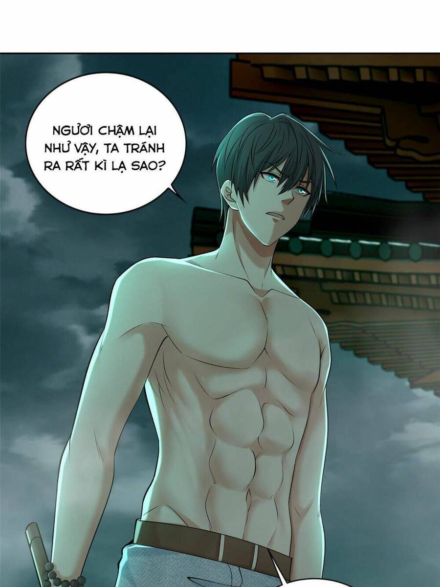 Người Đưa Thư Vô Hạn Chapter 287 - 28