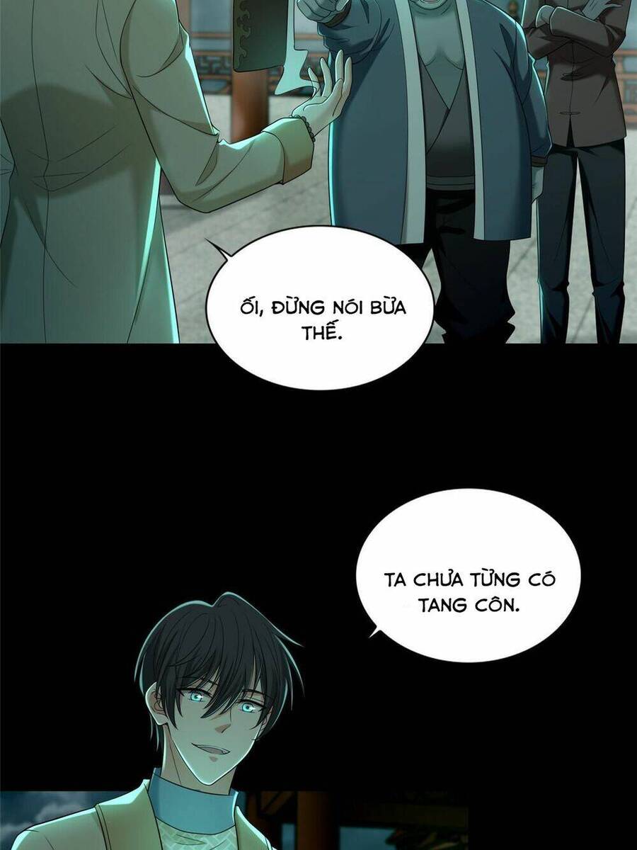 Người Đưa Thư Vô Hạn Chapter 287 - 5
