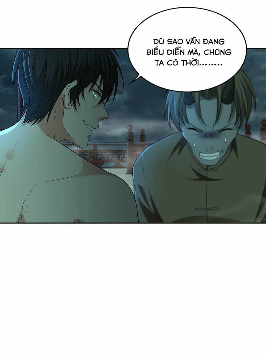 Người Đưa Thư Vô Hạn Chapter 288 - 22
