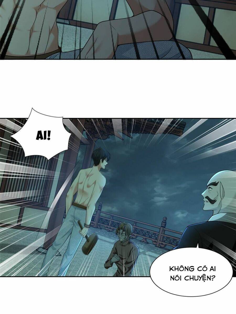 Người Đưa Thư Vô Hạn Chapter 288 - 25