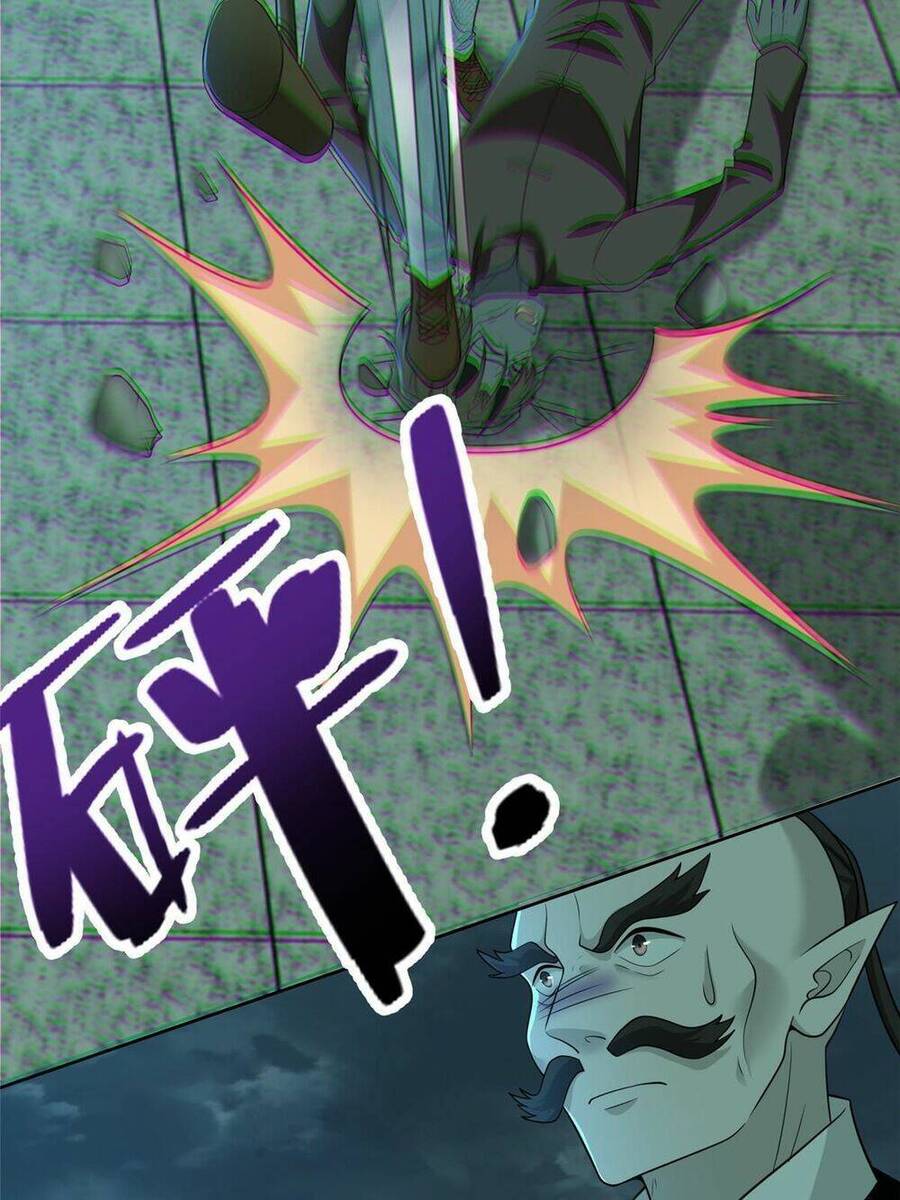 Người Đưa Thư Vô Hạn Chapter 288 - 30