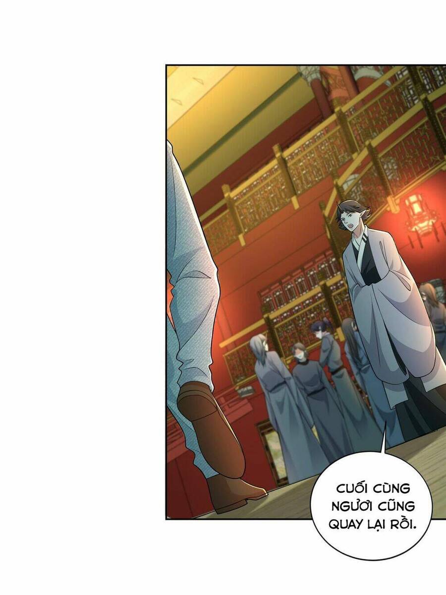 Người Đưa Thư Vô Hạn Chapter 289 - 12