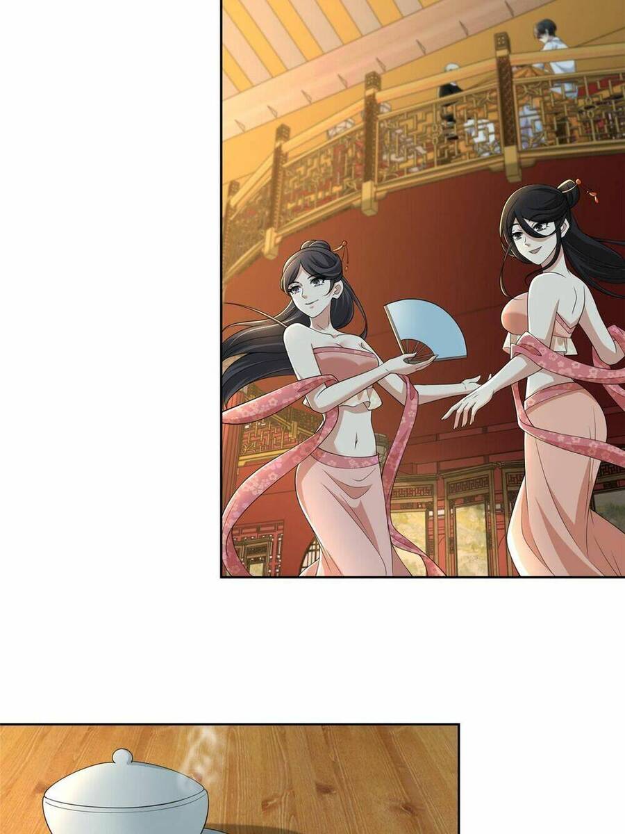 Người Đưa Thư Vô Hạn Chapter 289 - 15