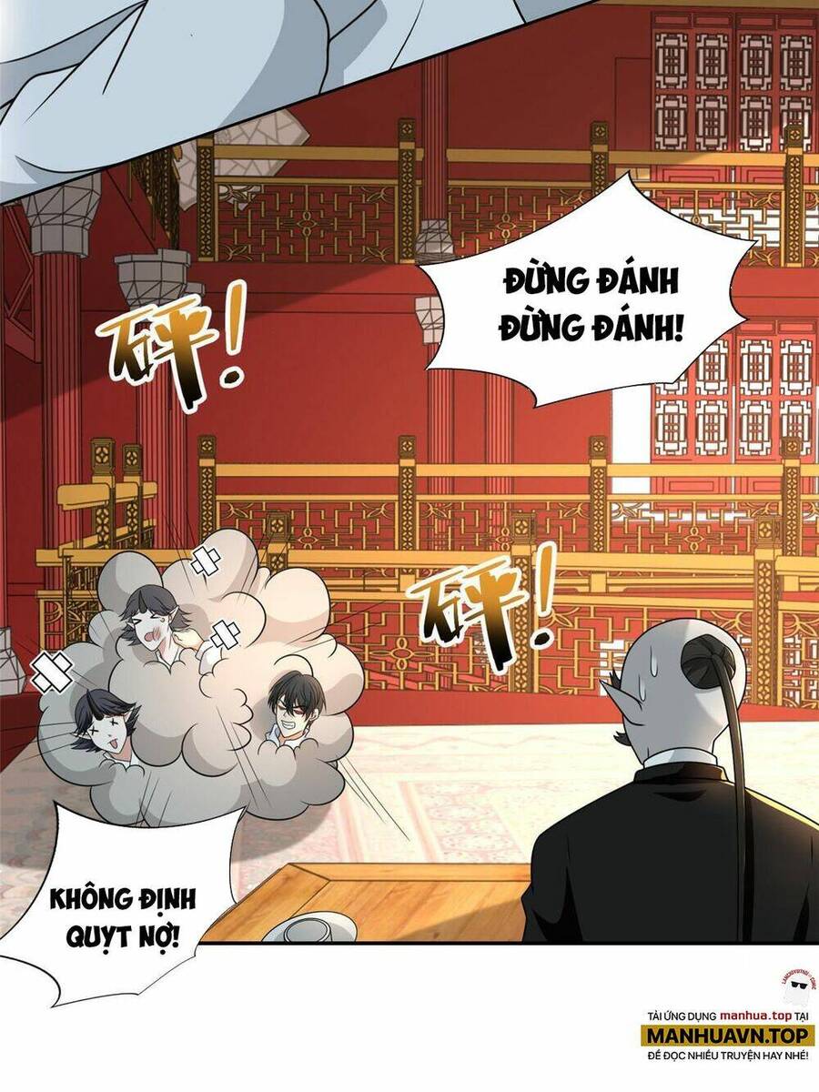 Người Đưa Thư Vô Hạn Chapter 289 - 37