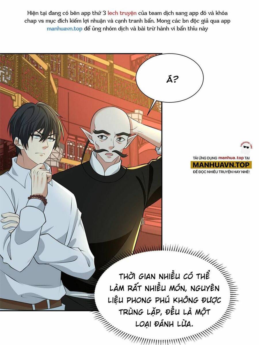 Người Đưa Thư Vô Hạn Chapter 290 - 18