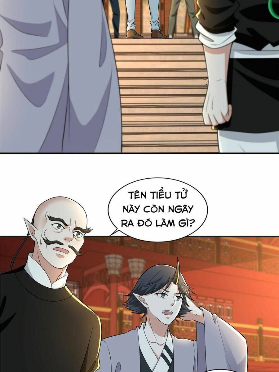 Người Đưa Thư Vô Hạn Chapter 290 - 29
