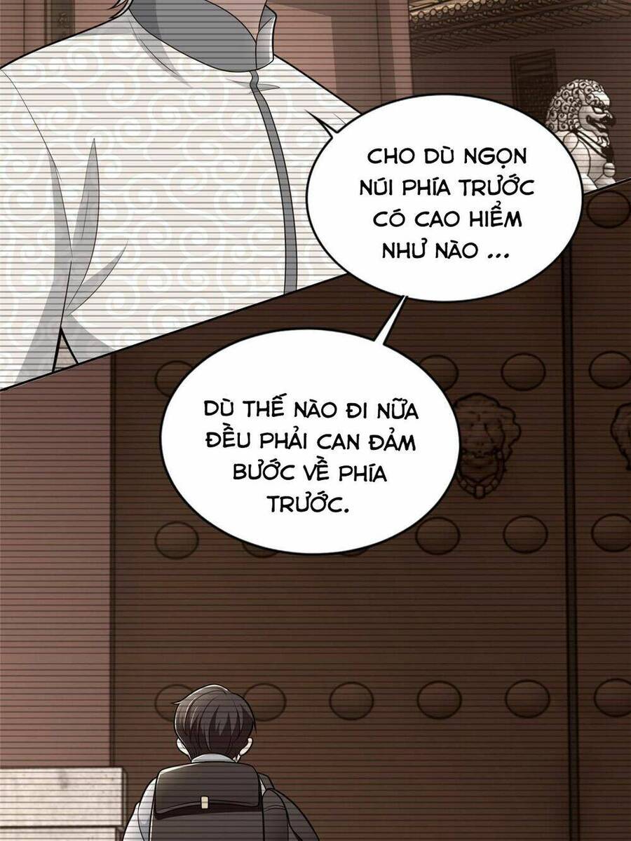 Người Đưa Thư Vô Hạn Chapter 291 - 11