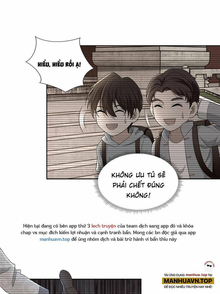 Người Đưa Thư Vô Hạn Chapter 291 - 13