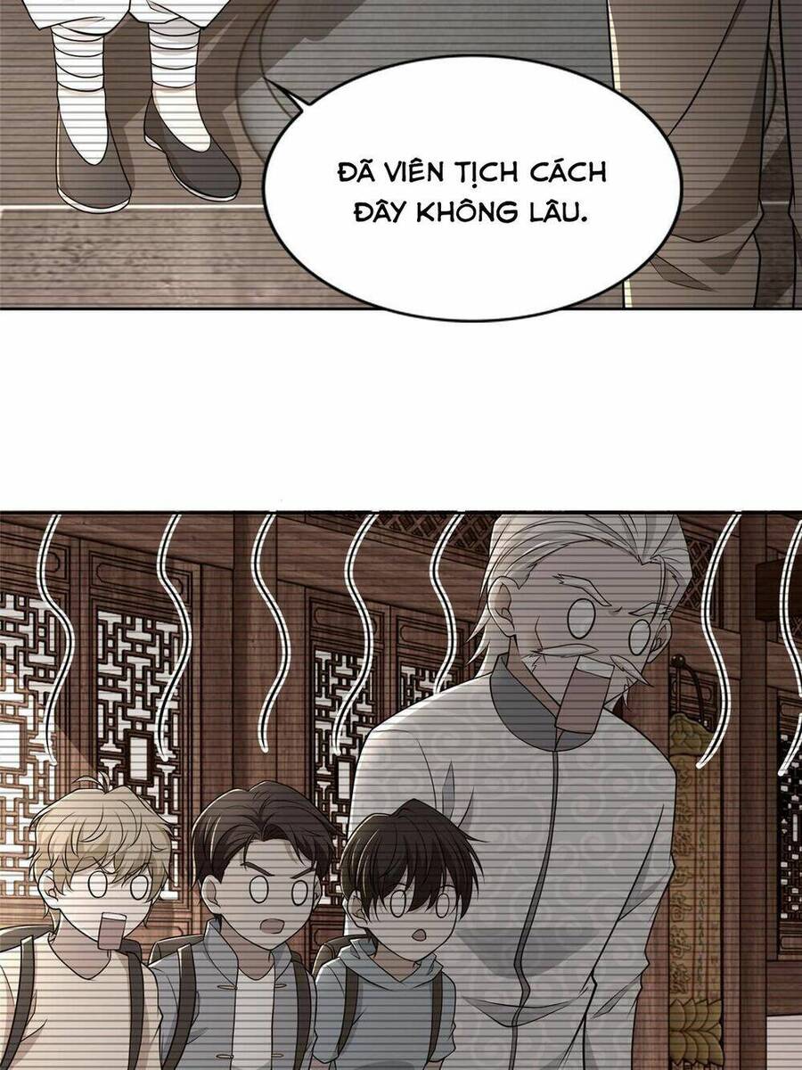 Người Đưa Thư Vô Hạn Chapter 291 - 21