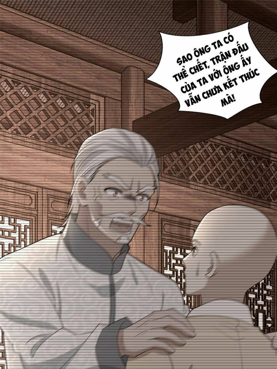 Người Đưa Thư Vô Hạn Chapter 291 - 23
