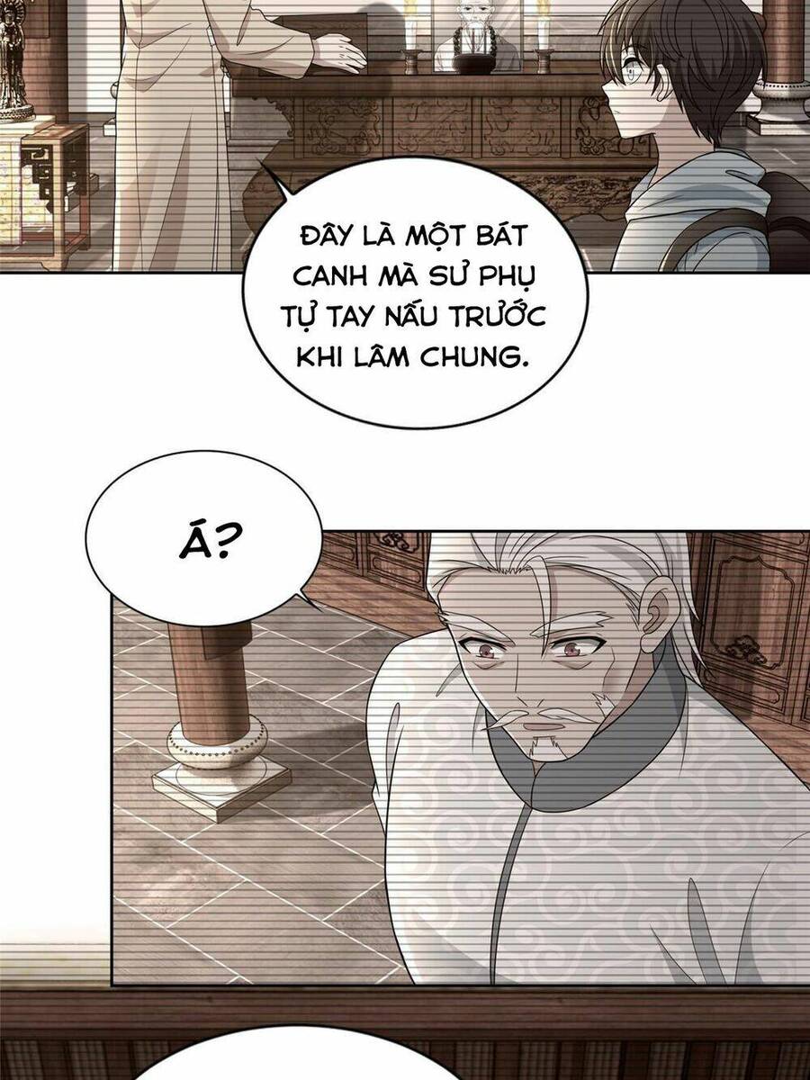 Người Đưa Thư Vô Hạn Chapter 291 - 29