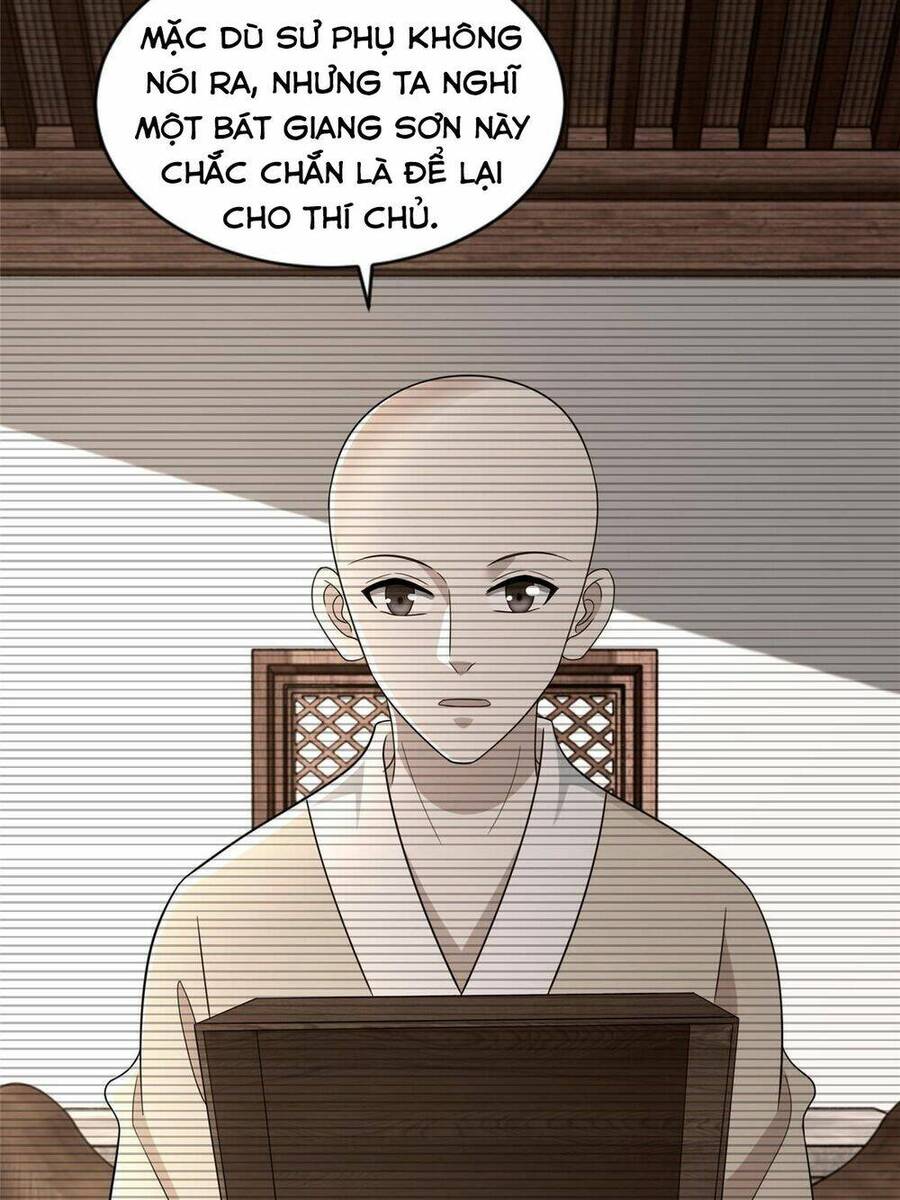 Người Đưa Thư Vô Hạn Chapter 291 - 30