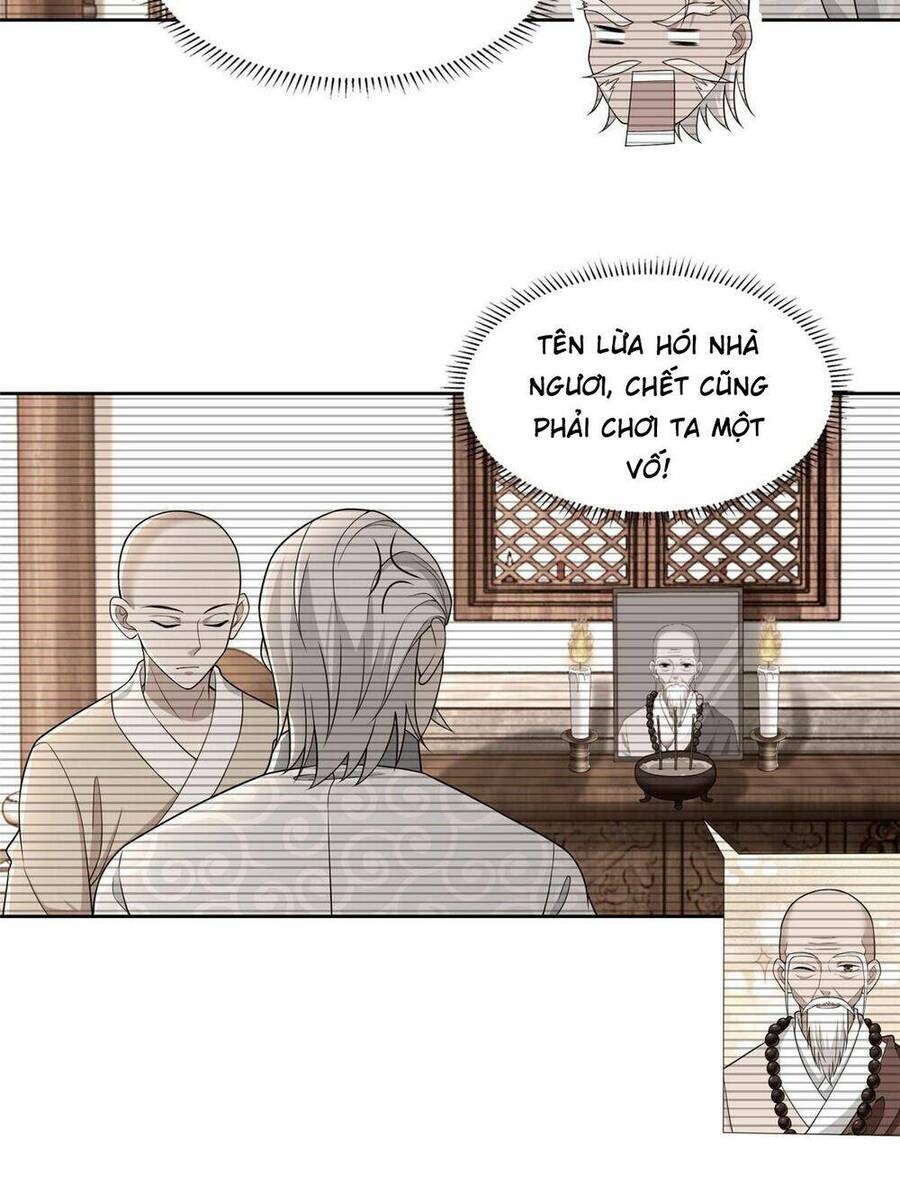 Người Đưa Thư Vô Hạn Chapter 291 - 42