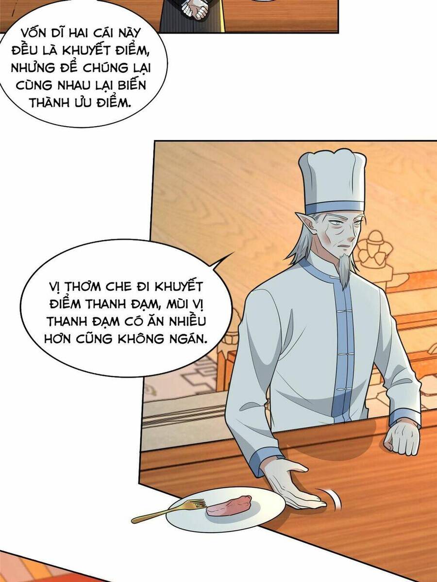 Người Đưa Thư Vô Hạn Chapter 293 - 20